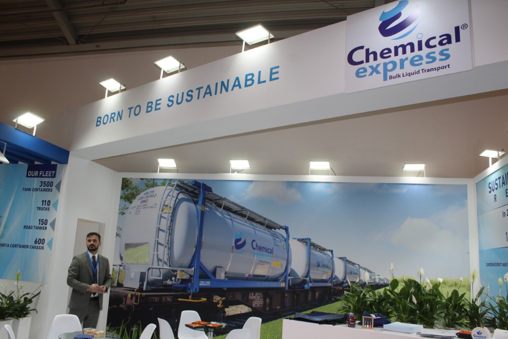 Transport Logistic 2023